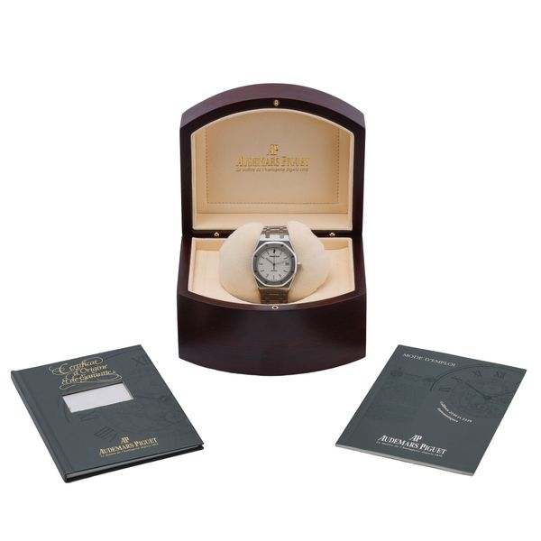 Audemars Piguet Royal Oak 14790ST.00.0789ST.09